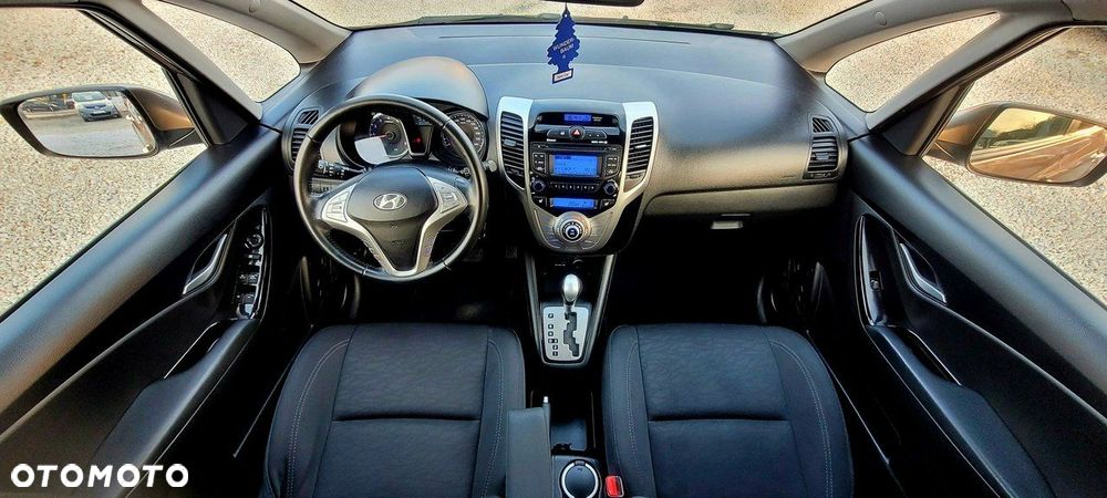 Hyundai ix20 1.6 Automatik Comfort - 7