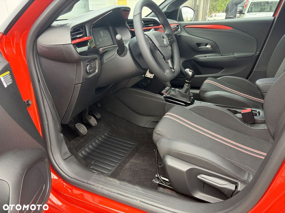 Opel Corsa - 12