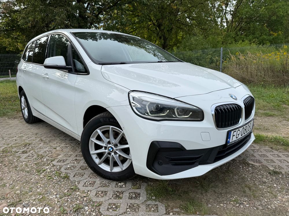 BMW Seria 2 216d GT - 1