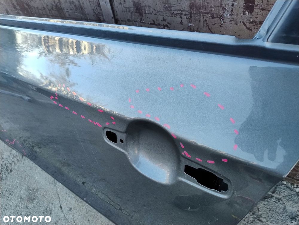 drzwi lewe przód suzuki sx4 s-cross - 4