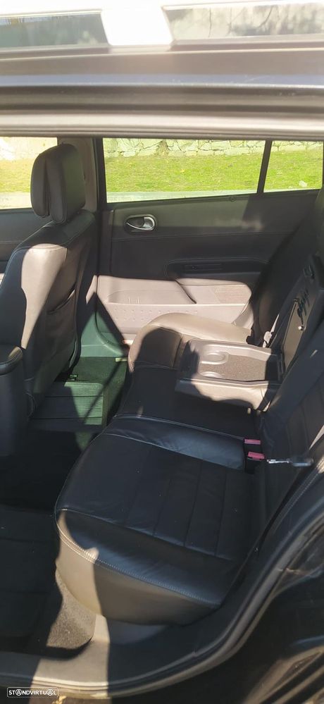 Renault Mégane Break - 6