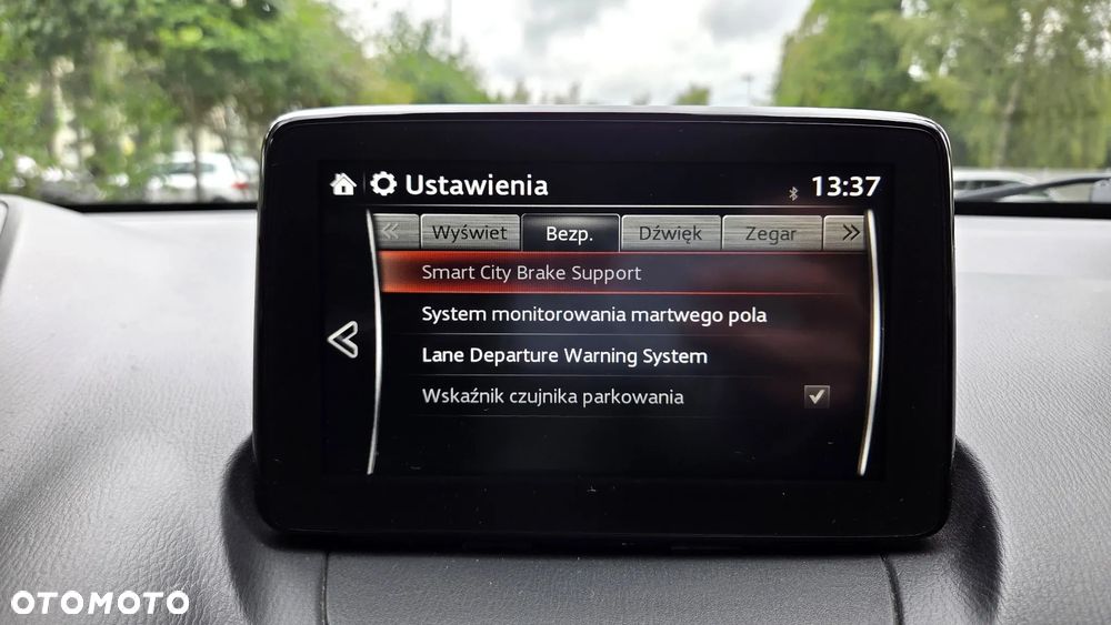 Mazda CX-3 SKYACTIV-G 120 FWD Sports-Line - 20