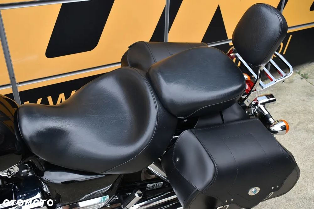 Honda Valkyrie - 12