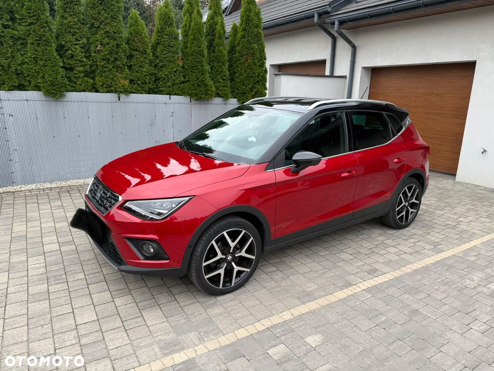 Seat Arona - 6
