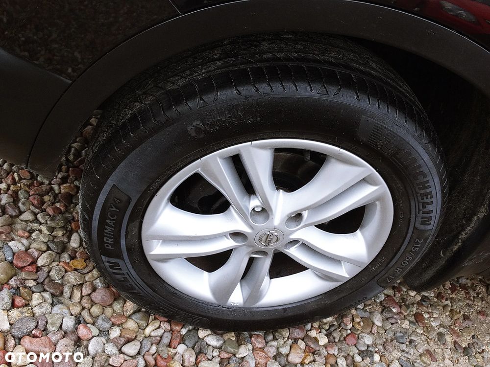 Nissan Qashqai 2.0 I-Way - 39