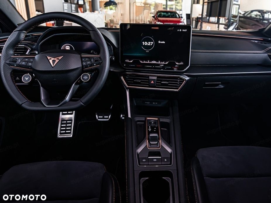 Cupra Formentor 2.0 TSI 4Drive DSG - 12