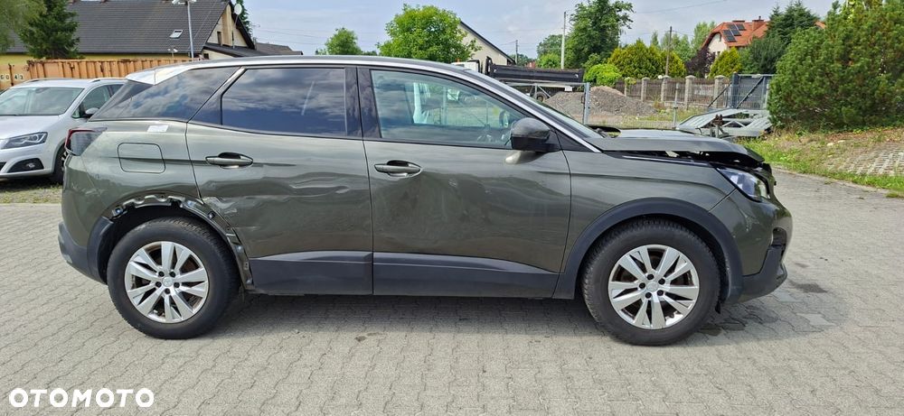 Peugeot 3008 1.2 PureTech Allure S&S EAT6 - 6