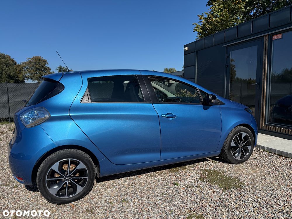 Renault Zoe - 11
