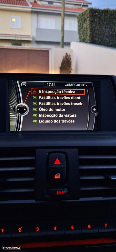 BMW 118 d Sport Line - 13