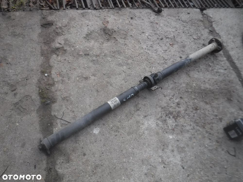 Mercedes W203 C klasa  wal napedowy 2034104806 - 1