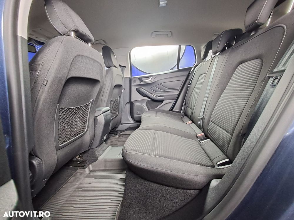 FORD Focus 2023 — imagine 28