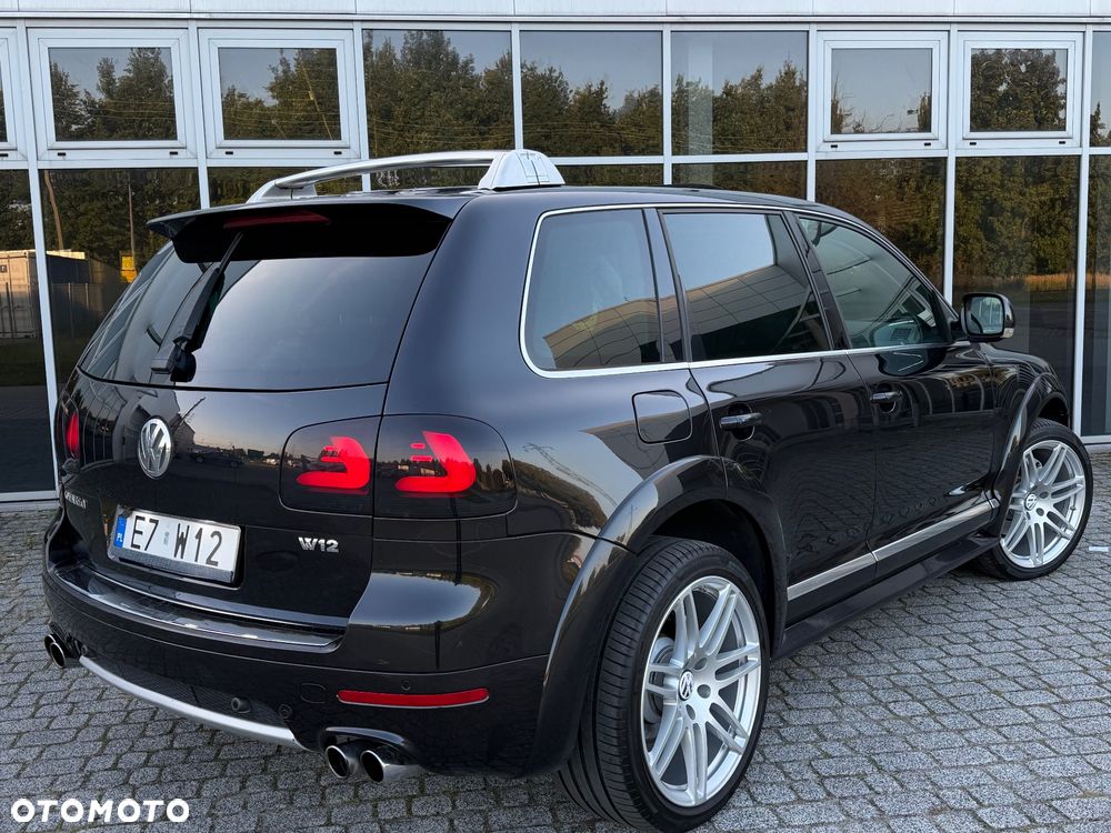 Volkswagen Touareg - 3