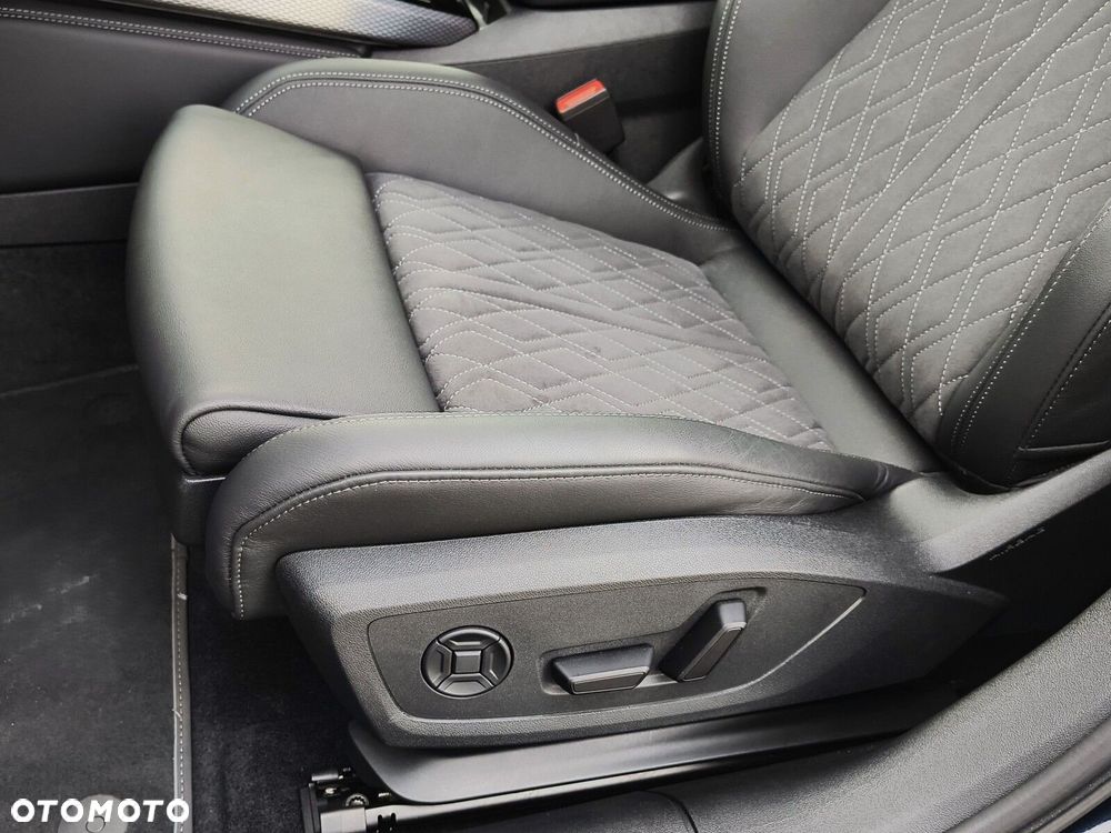 Audi A5 Limousine - 18