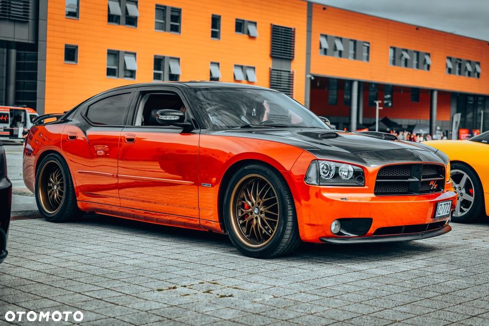 Dodge Charger 5.7 V8 RT - 2