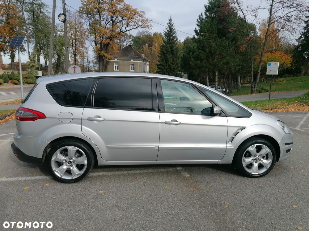 Ford S-Max 2.0 Viva Trend - 4