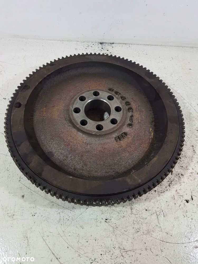 koło zamachowe toyota hiace 2.5 did d4d 2kd-ftv - 5