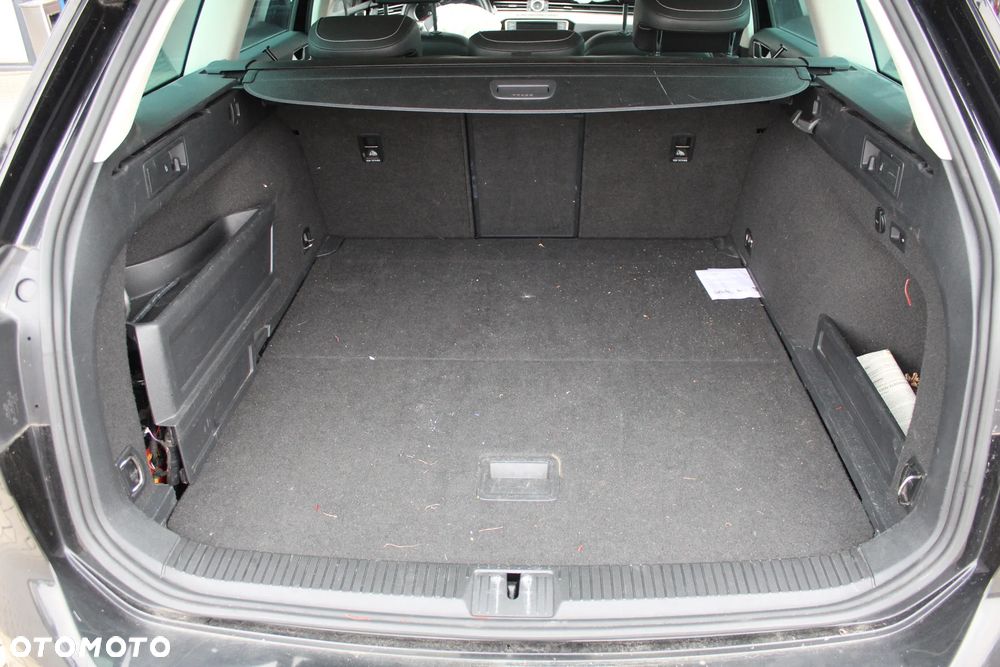 Volkswagen Passat 2.0 TDI Bi-Turbo BMT 4Mot Highline DSG - 21