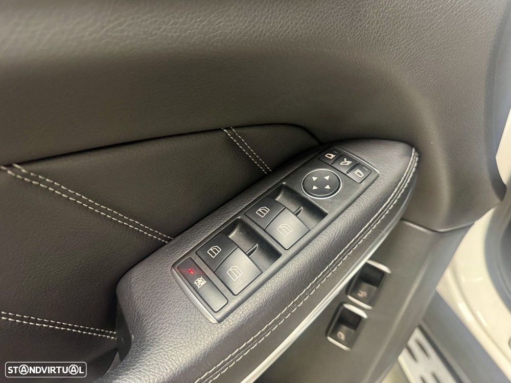 Mercedes-Benz GL 350 BlueTEC 4-Matic - 44