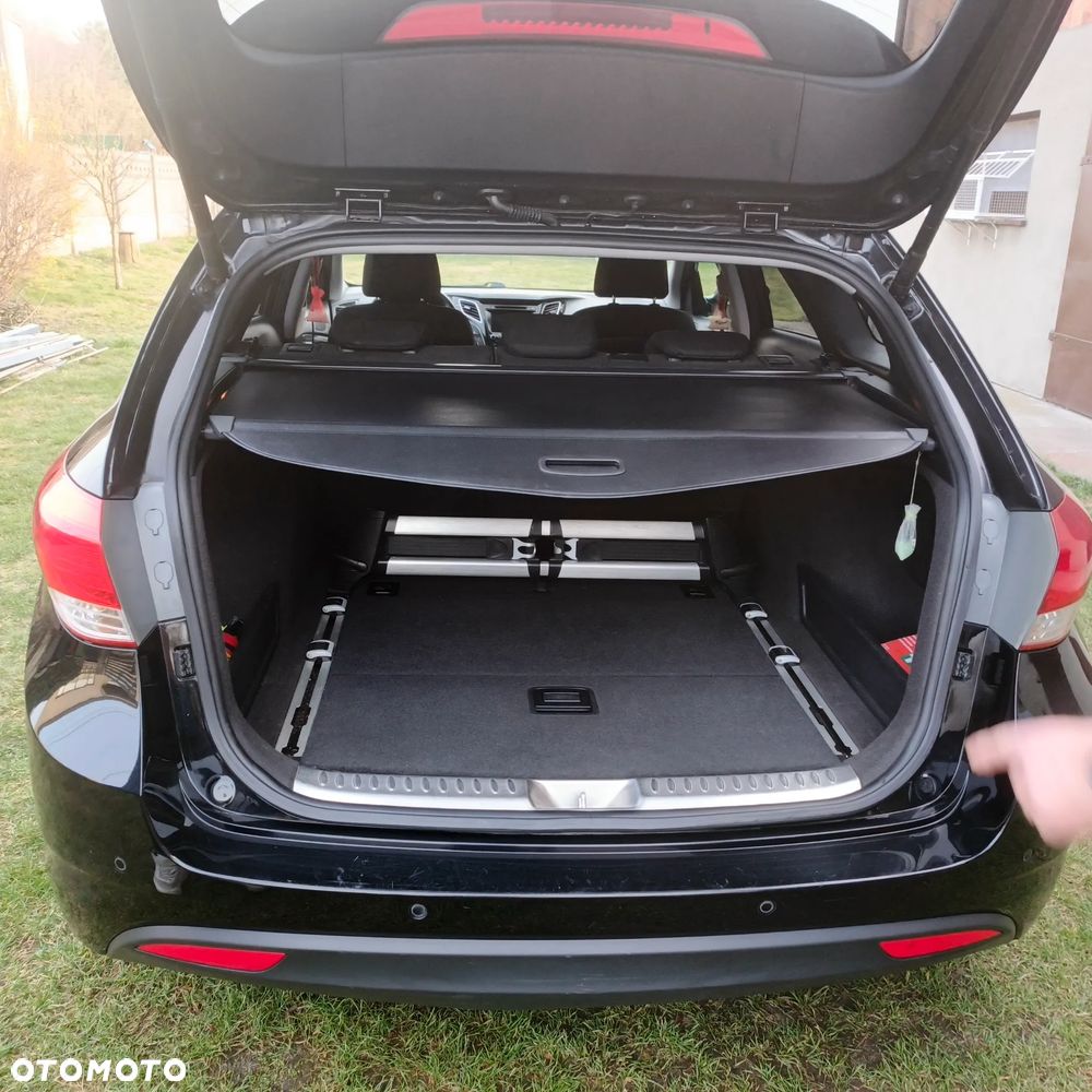 Hyundai i40 1.7 CRDi Premium - 5