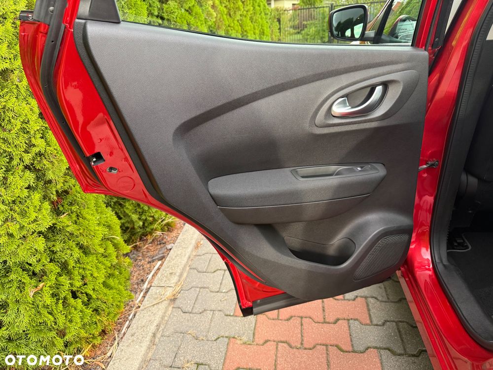 Renault Kadjar 1.3 TCe FAP Easy Life - 24