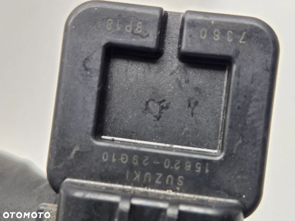 SUZUKI GW 250 INAZUMA CZUJNIK MAP SENSOR - 5