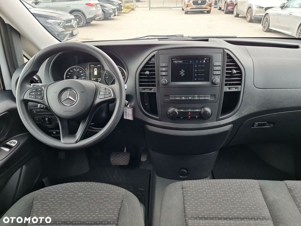 Mercedes-Benz Vito - 11