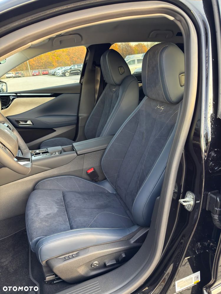 DS Automobiles DS 4 - 16