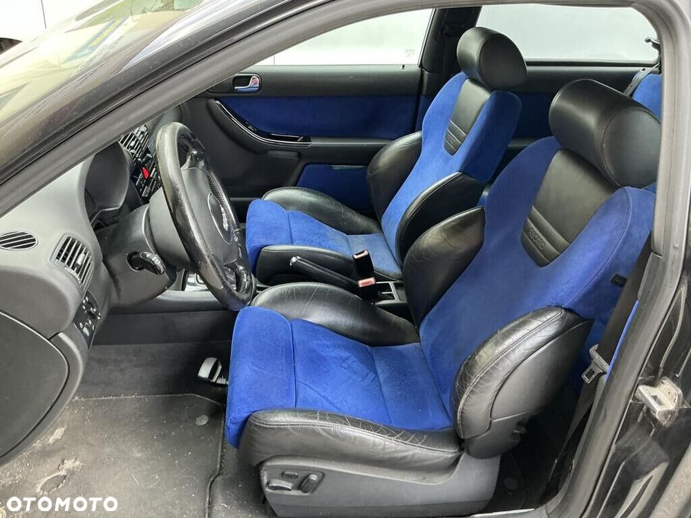 Audi S3 - 7