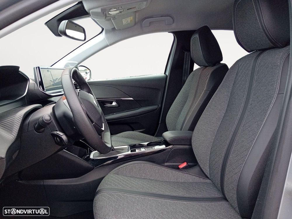 Peugeot 208 1.2 PureTech Allure - 9