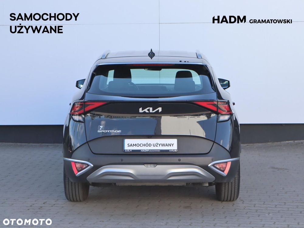 Kia Sportage - 17
