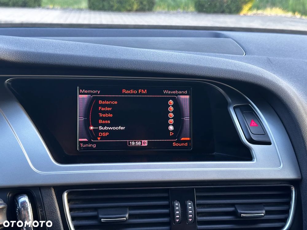 Audi A4 Avant 2.0 TDI DPF S line Sportpaket (plus) - 14