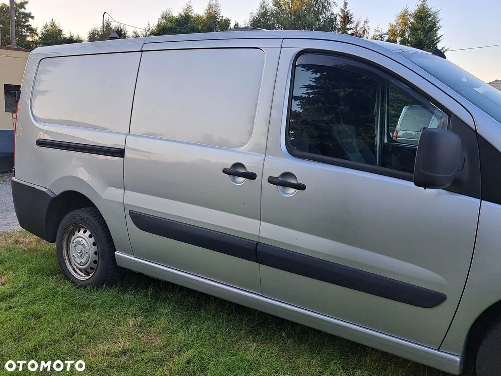 Citroën JUMPY - 14