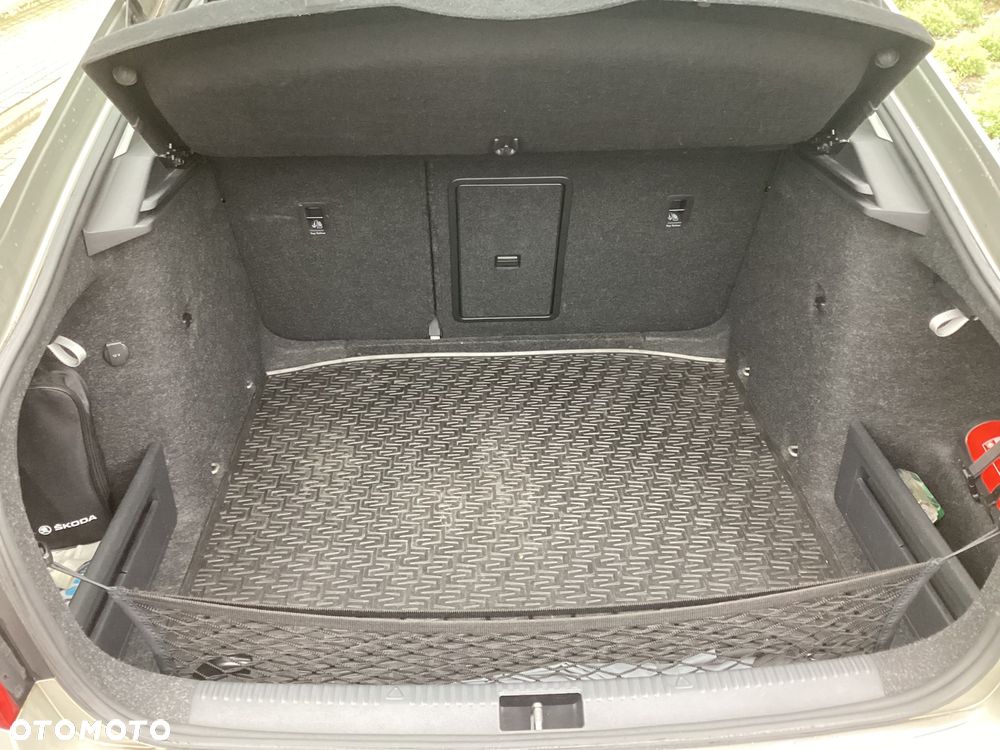 Skoda Octavia 1.4 TSI Style - 23