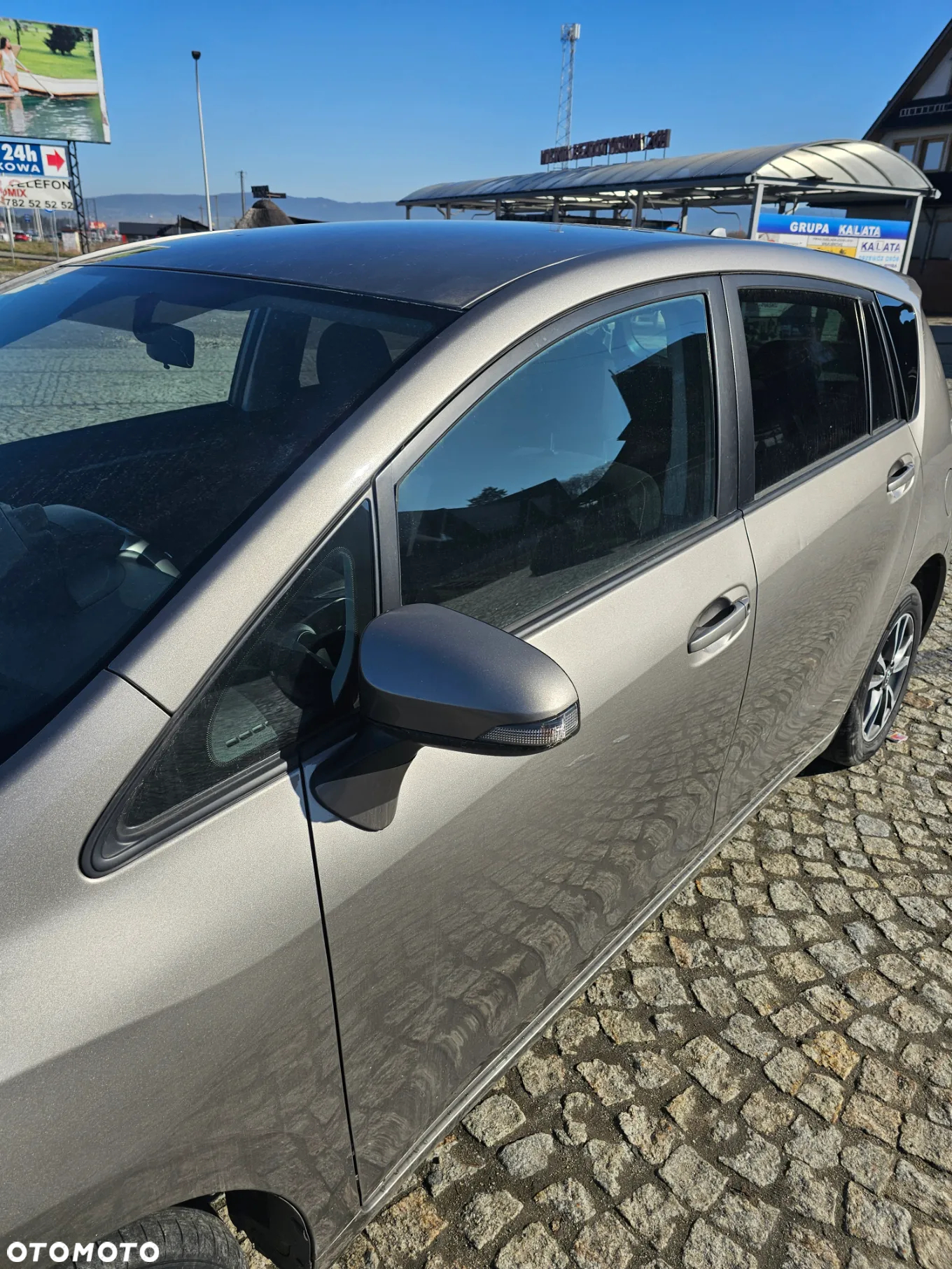 Toyota Verso 1.6 D-4D Premium 7os EU6 - 5