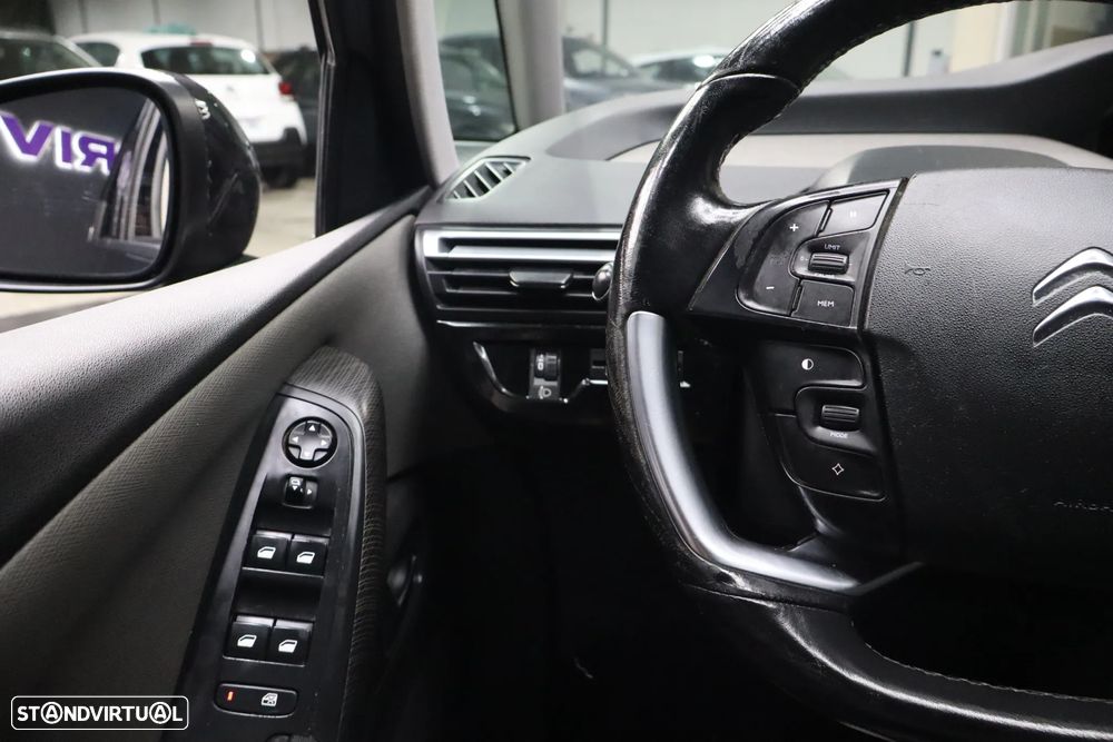 Citroën C4 PureTech 130 Stop & Start Attraction - 12