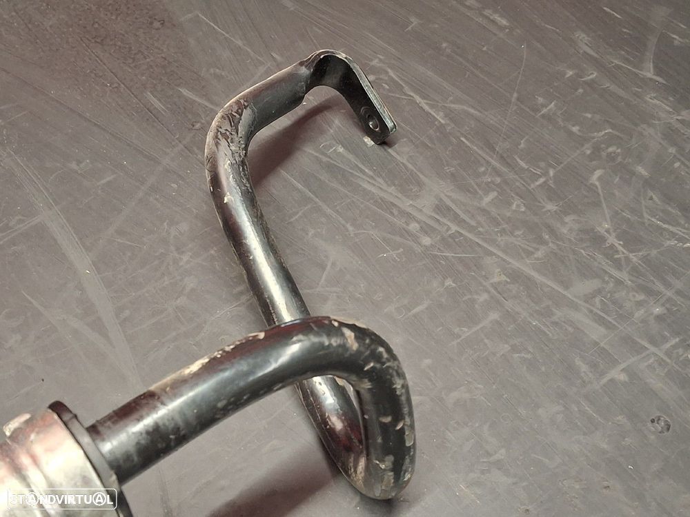 Barra Estabilizadora Renault Trafic Iii Caixa (Fg_) - 3