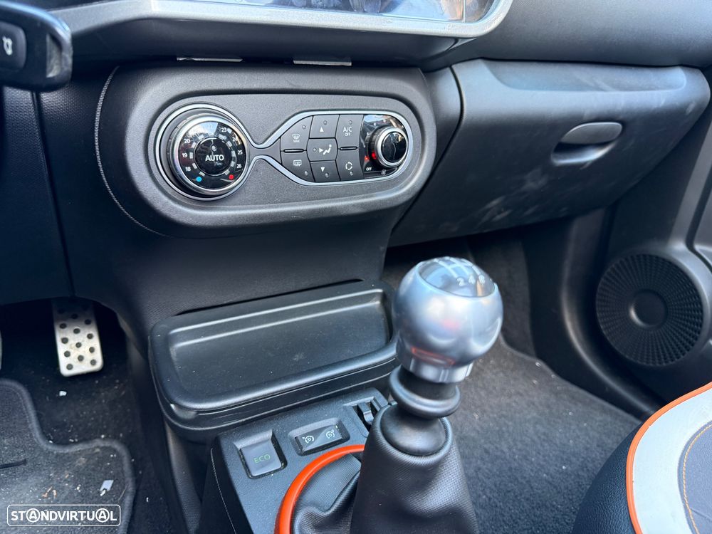 Renault Twingo 0.9 TCe GT - 33