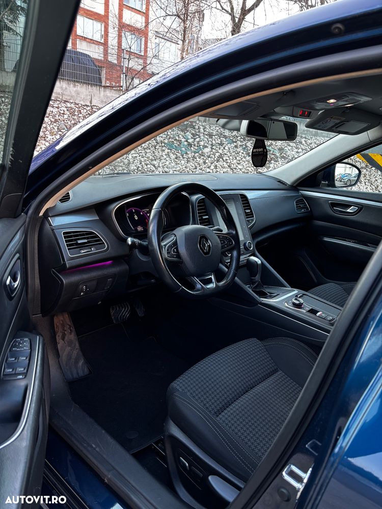 Renault Talisman - 11