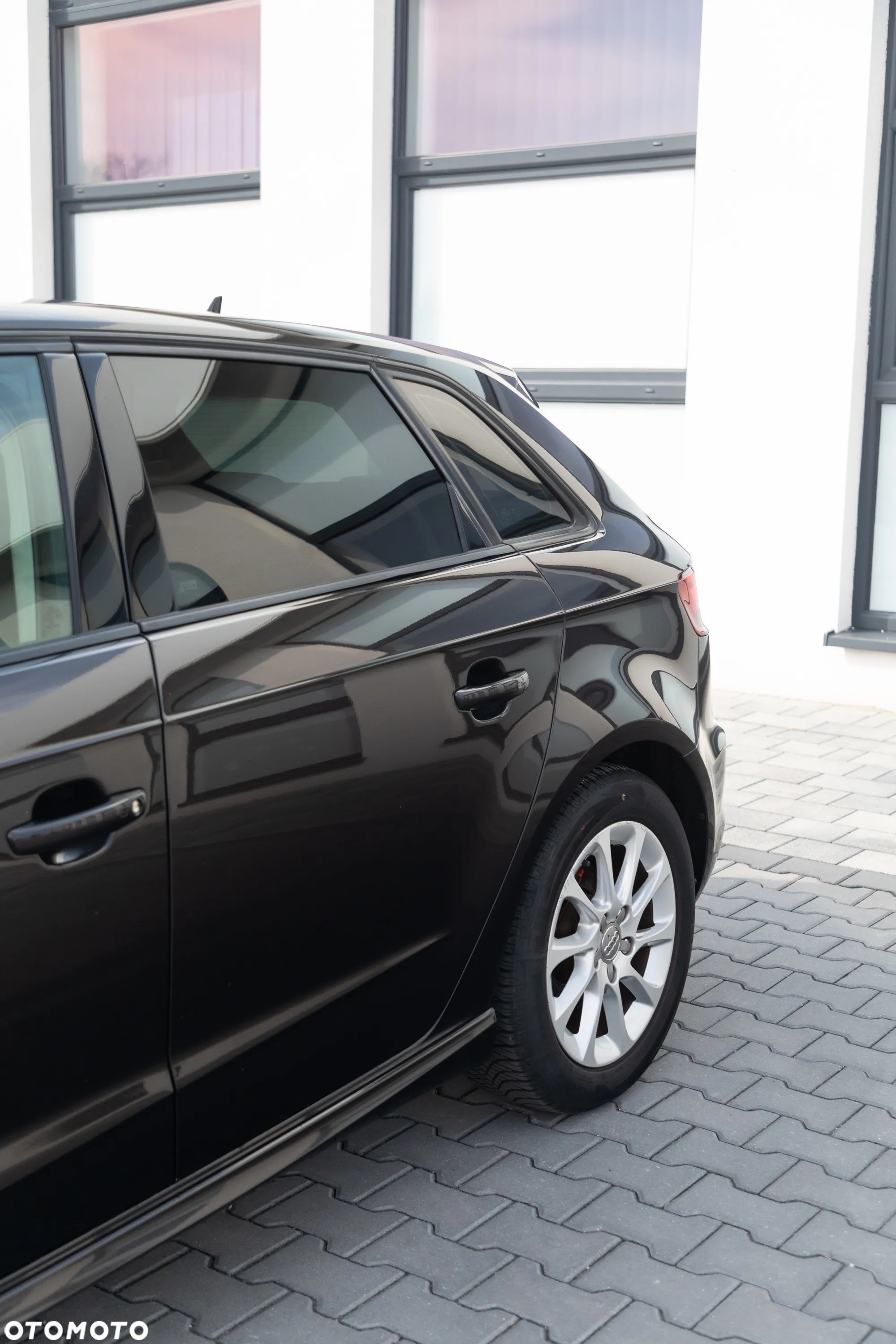 Audi A3 1.6 TDI ultra Attraction - 23