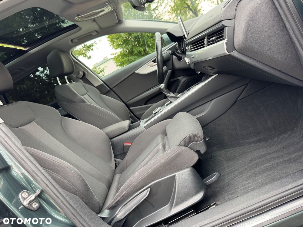 Audi A4 Allroad 2.0 TDI Quattro S tronic - 25