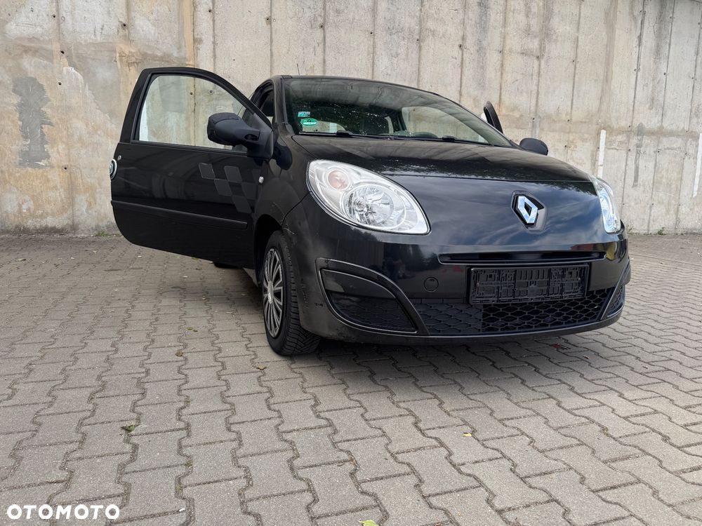 Renault Twingo 1.2 16V Night & Day - 28