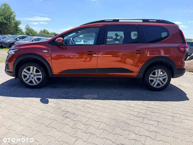 Dacia Jogger TCe 110 (7-Sitzer) Extreme+ - 18