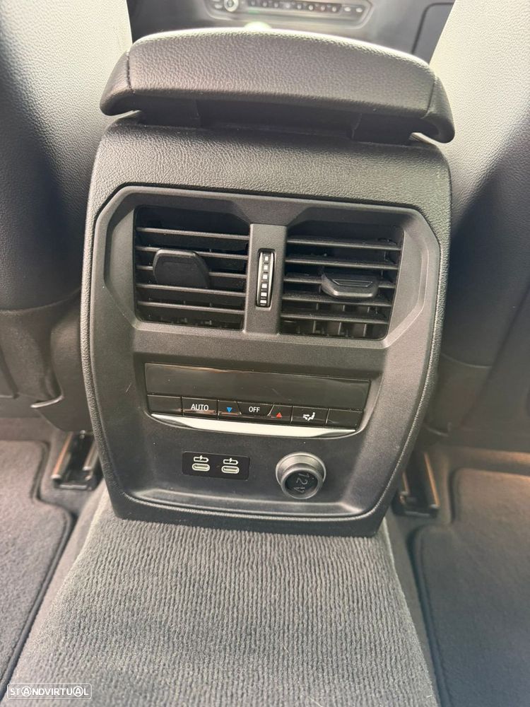 BMW 320 d Pack M Shadow Auto - 29