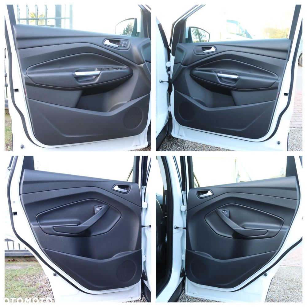 Ford Kuga 2.0 TDCi 2x4 Business Edition - 27