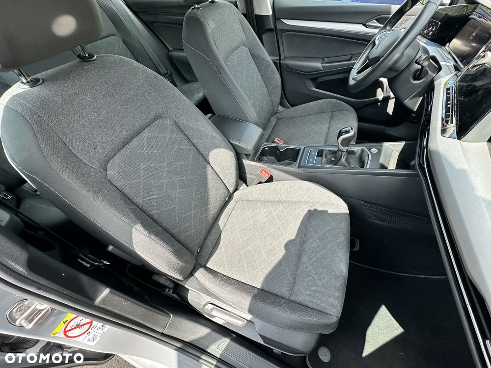 Volkswagen Golf 1.5 TSI EVO Life - 12