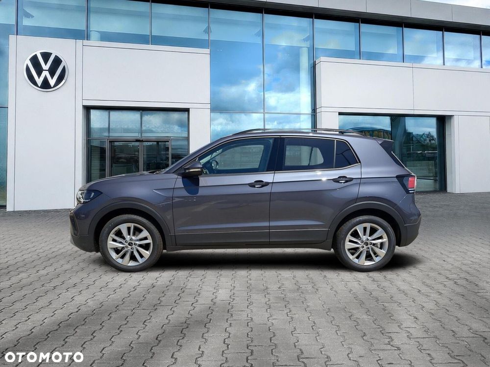 Volkswagen T-Cross - 6