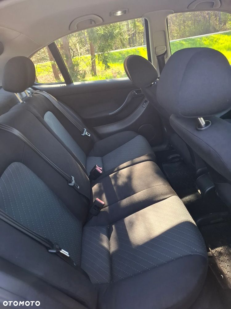 Seat Leon 1.9 TDI - 8