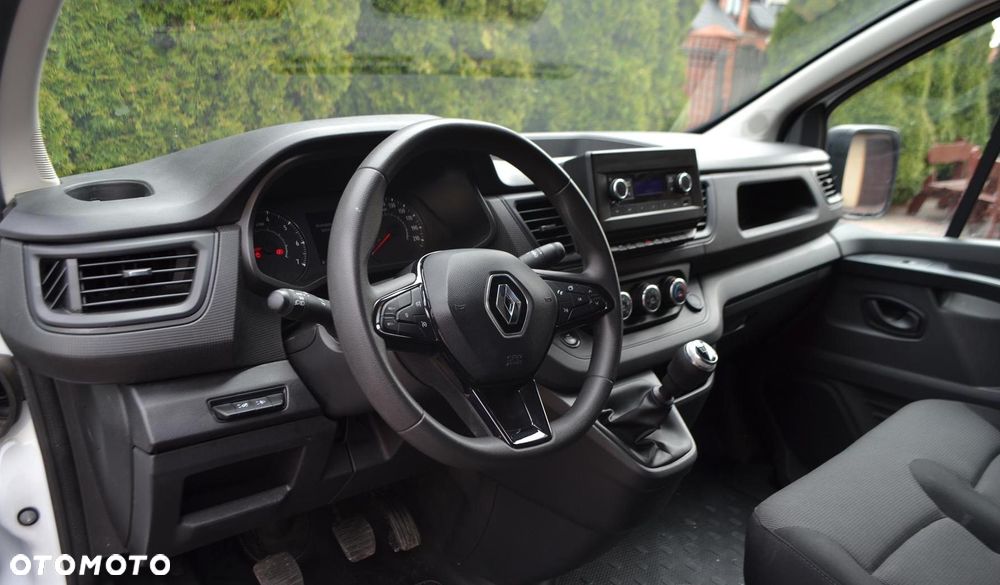 Renault Trafic ENERGY L2H1 3.0t Komfort - 6