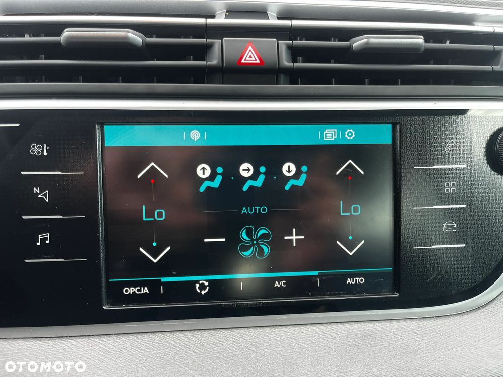 Citroën C4 SpaceTourer 1.2 PureTech More Life S&S - 20