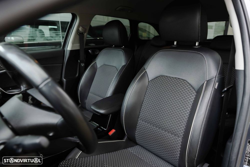 Kia Ceed SW 1.0 T-GDI Sport - 10